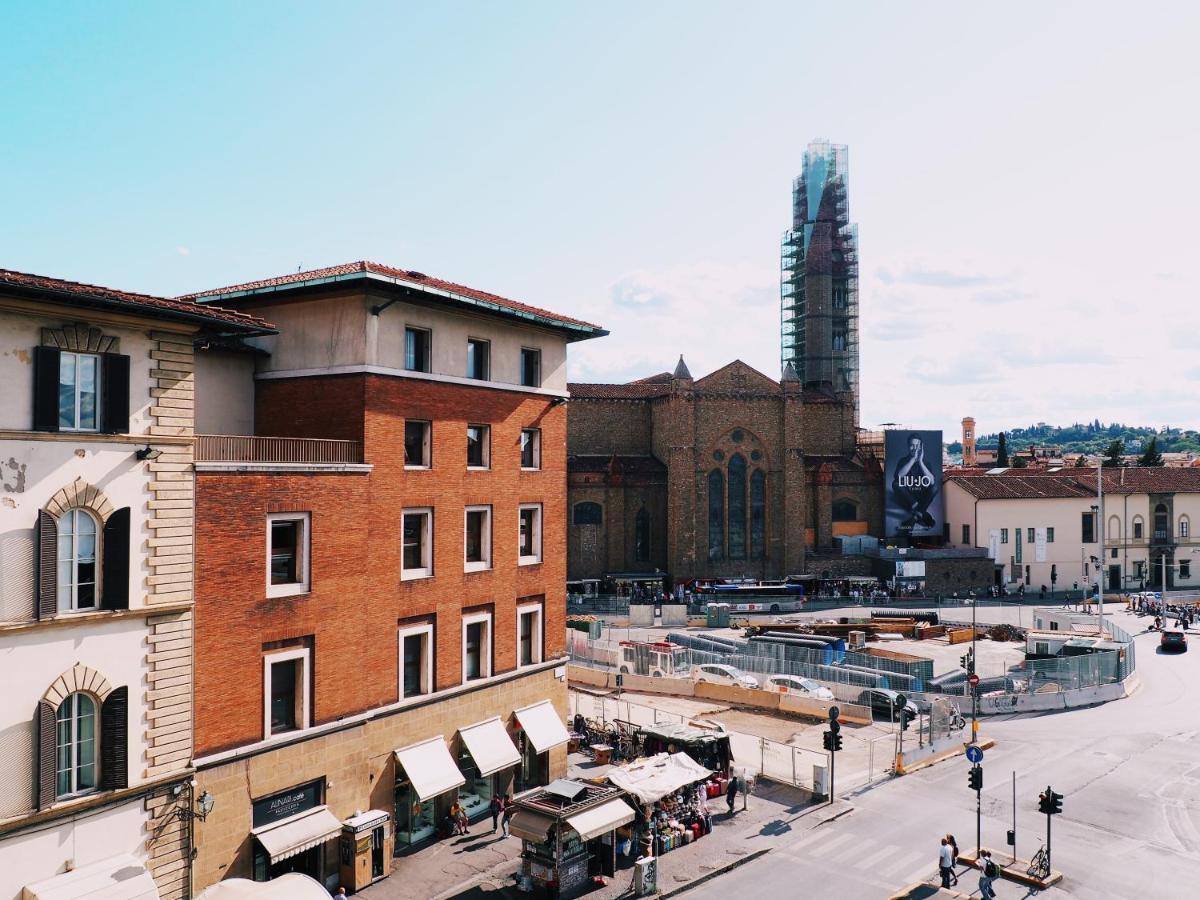 Santa Maria Novella - Flo Apartments Florence Exterior photo