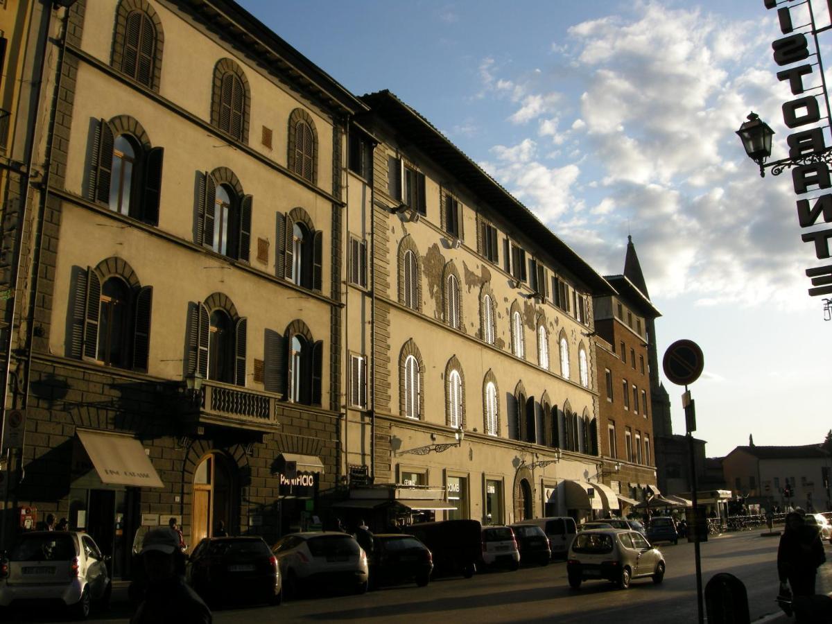 Santa Maria Novella - Flo Apartments Florence Exterior photo