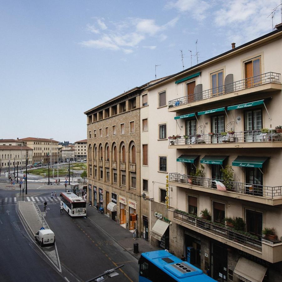 Santa Maria Novella - Flo Apartments Florence Exterior photo