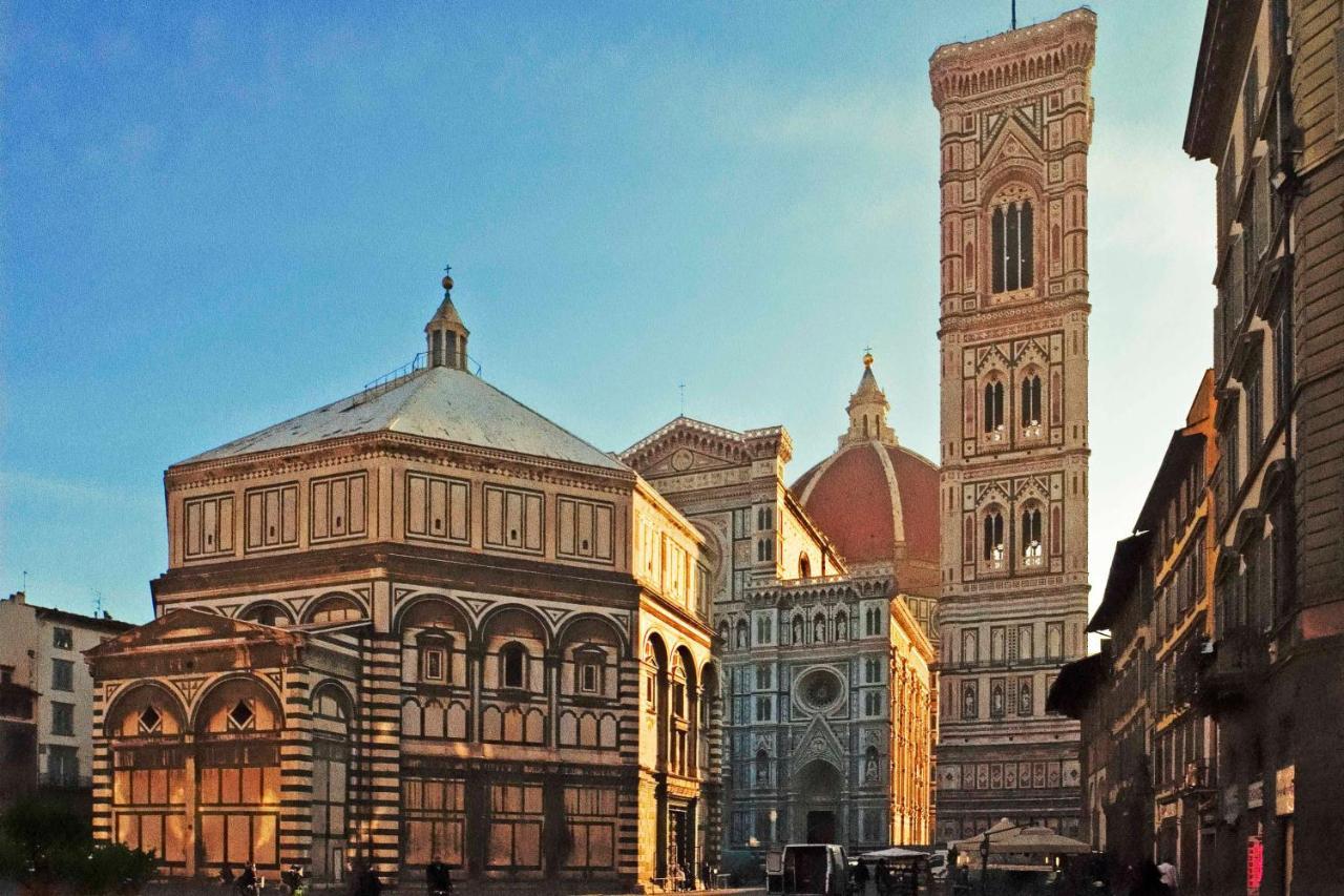 Santa Maria Novella - Flo Apartments Florence Exterior photo