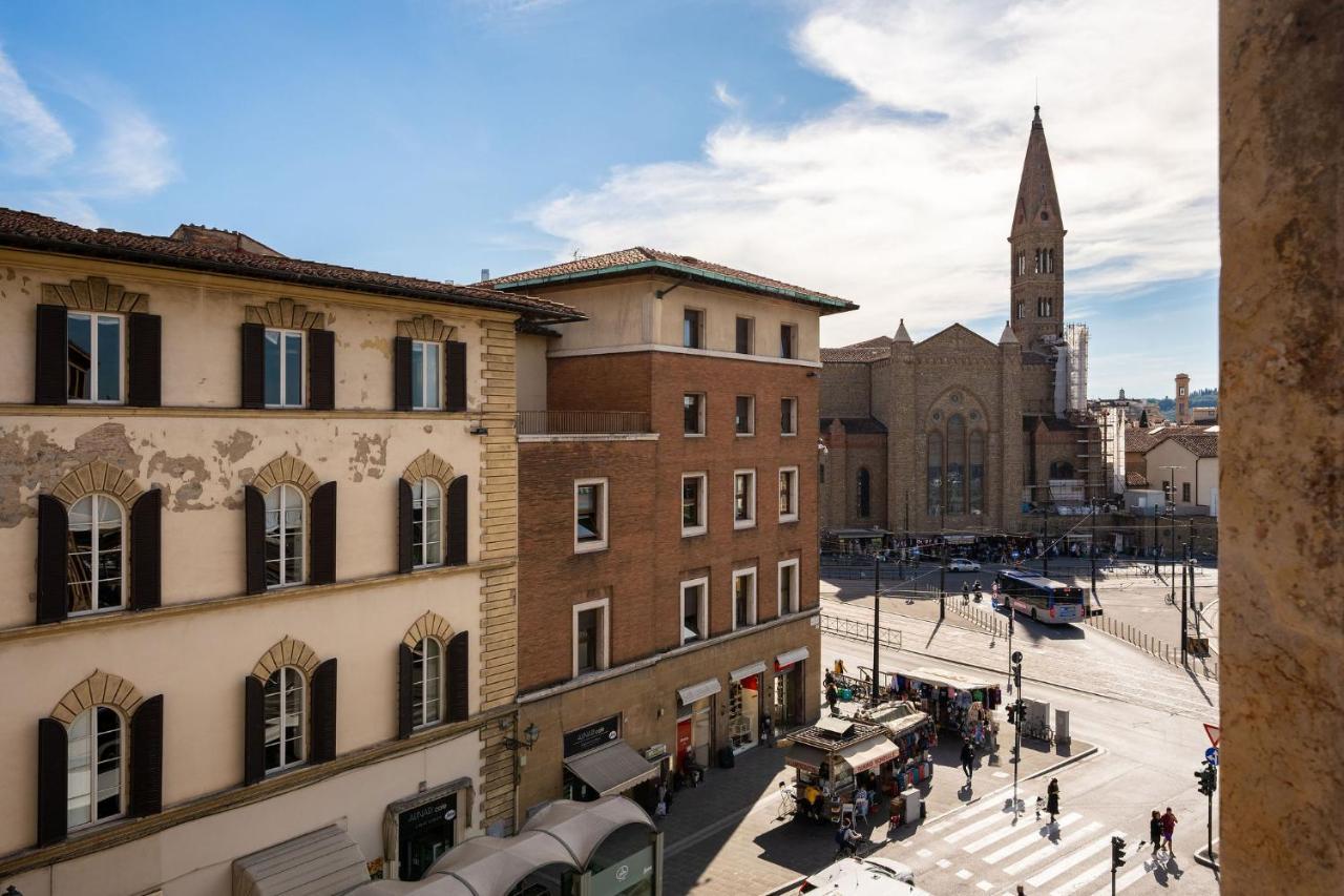 Santa Maria Novella - Flo Apartments Florence Exterior photo