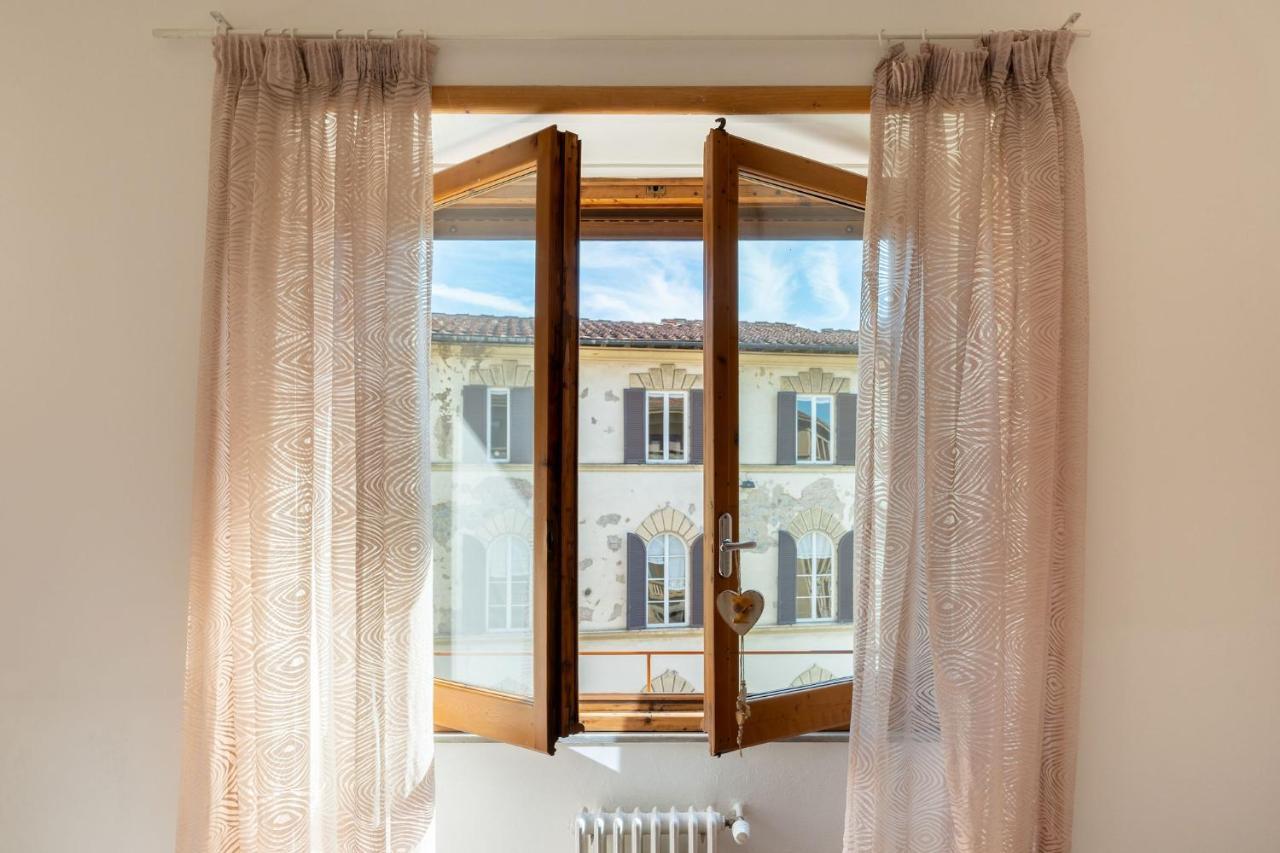 Santa Maria Novella - Flo Apartments Florence Exterior photo