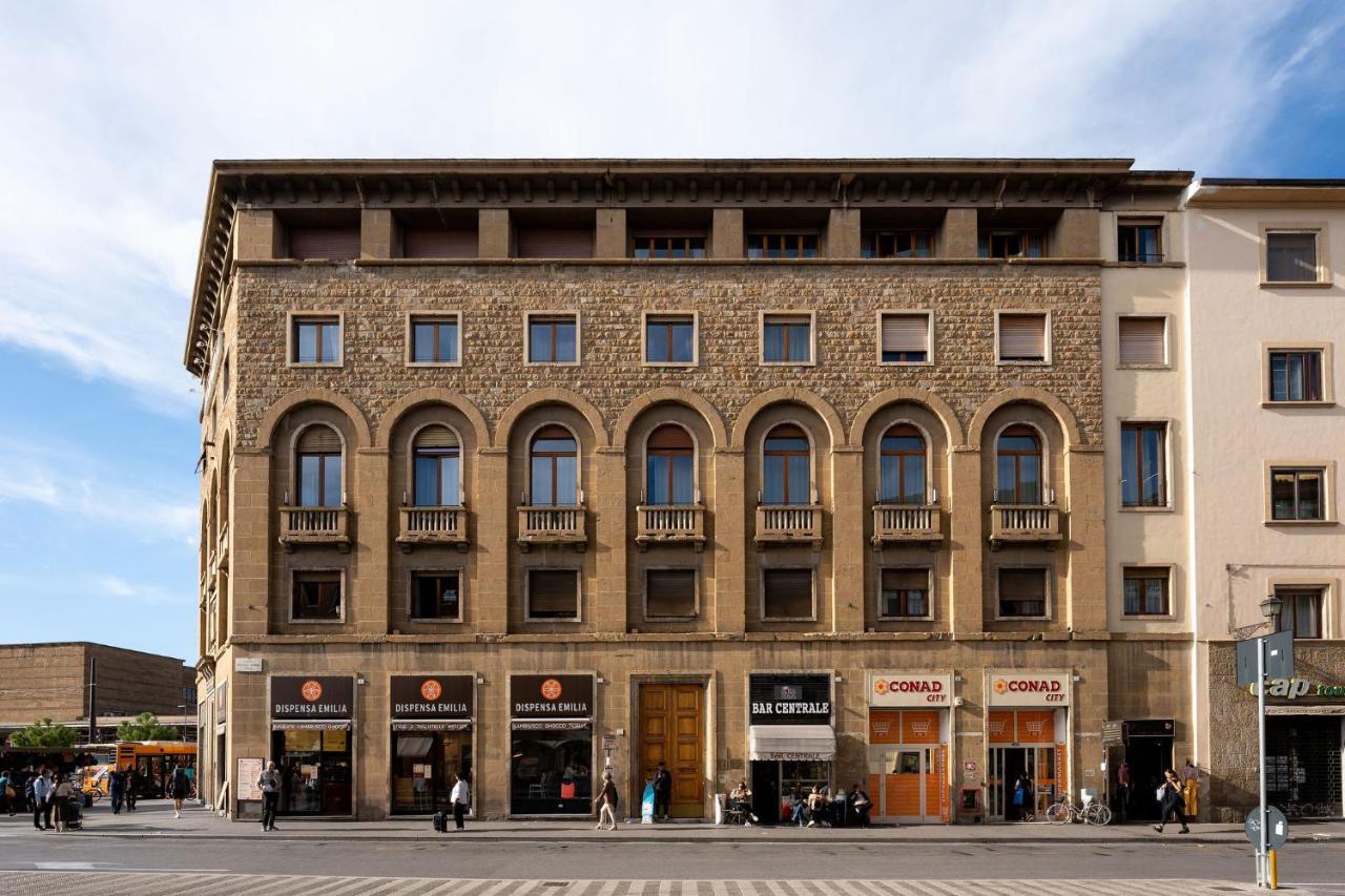 Santa Maria Novella - Flo Apartments Florence Exterior photo